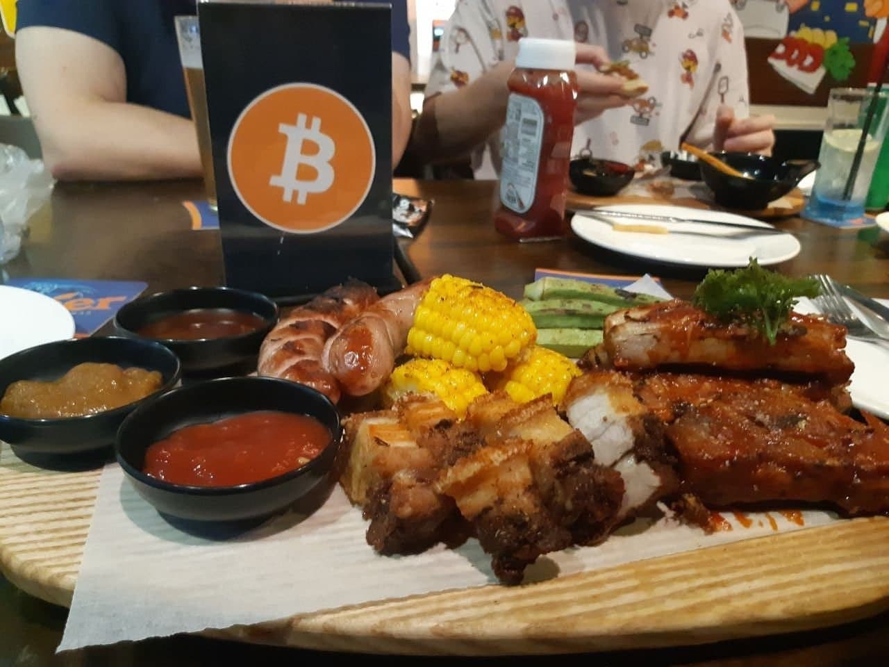 Big Pig BBQ & Beer venue photo in Ho Chi Minh City