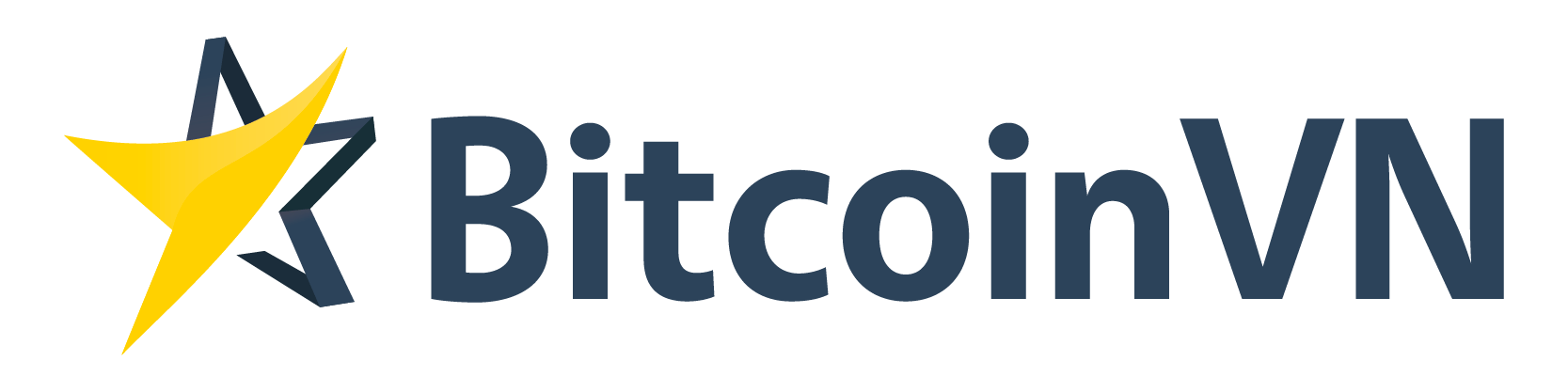 BitcoinVN logo