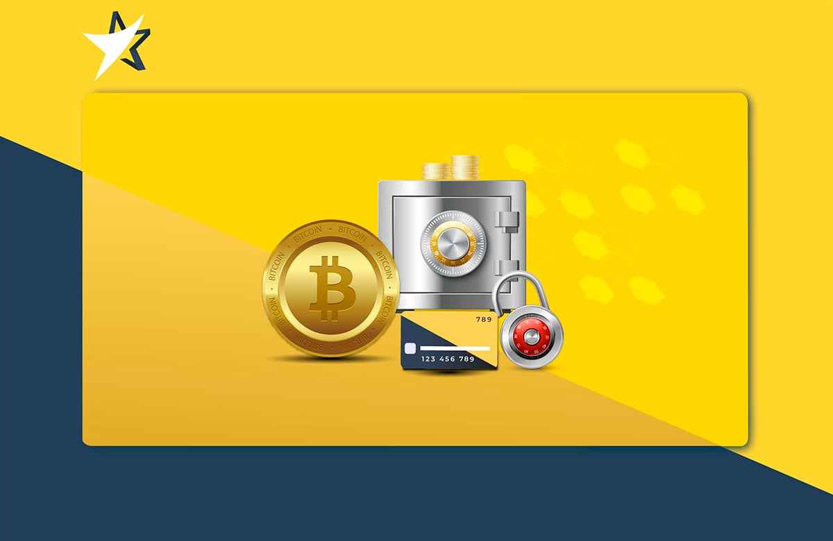 Làm sao để giữ Bitcoin (BTC) an toàn trong năm 2019?