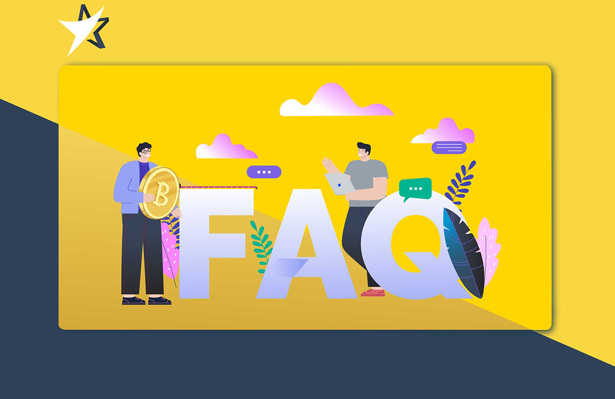 cac cau hoi thuong gap crypto FAQ