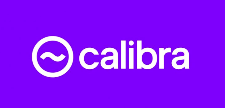 Ảnh chụp giao diện Calibra liên quan đến Libra của Facebook