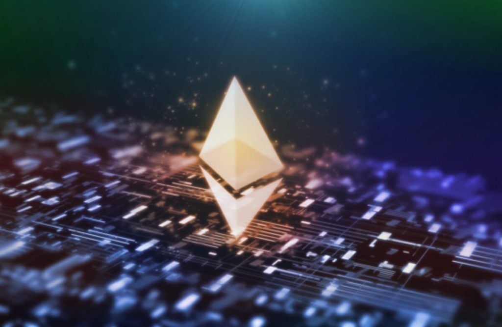 Devcon Ethereum
