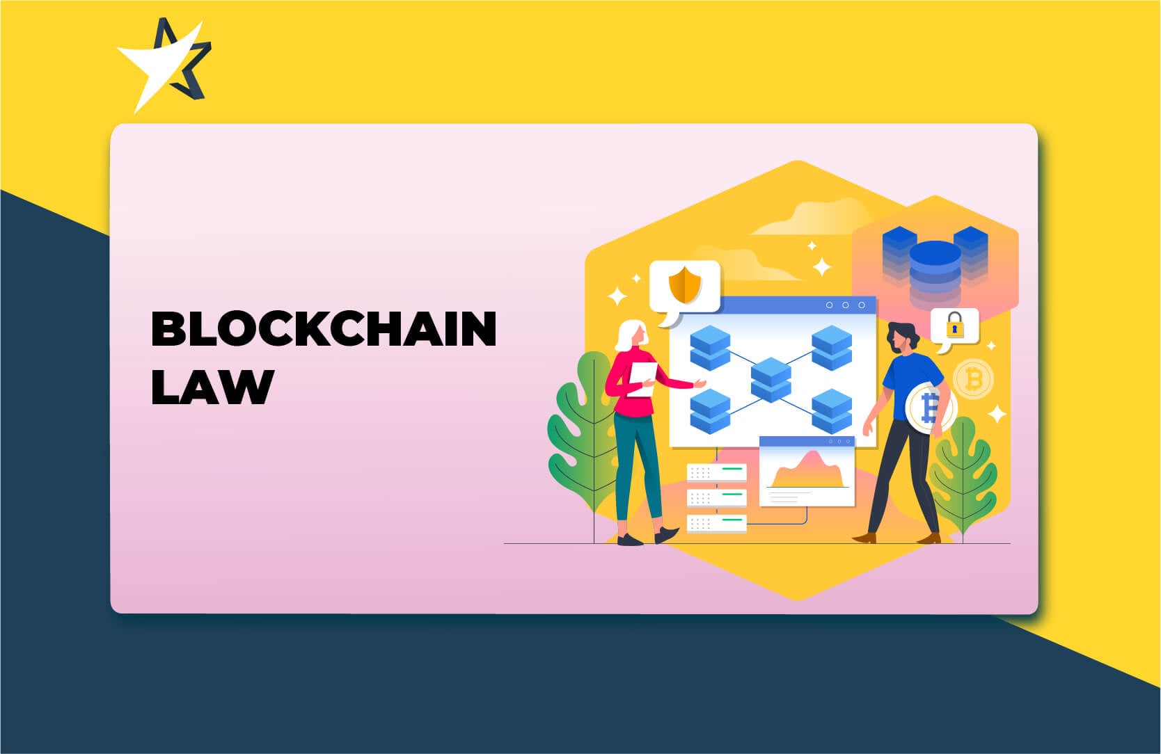 Đối thoại về khung pháp lý liên quan ứng dụng công nghệ Blockchain