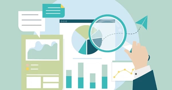 Phân tích cơ bản đánh giá giá trị thực của một loại tài sản