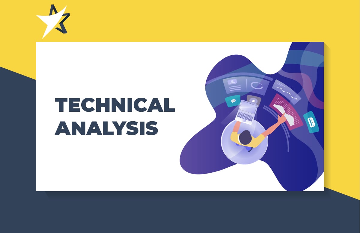 Phân tích kỹ thuật (Technical Analysis) Bitcoin (BTC) cơ bản cho người mới
