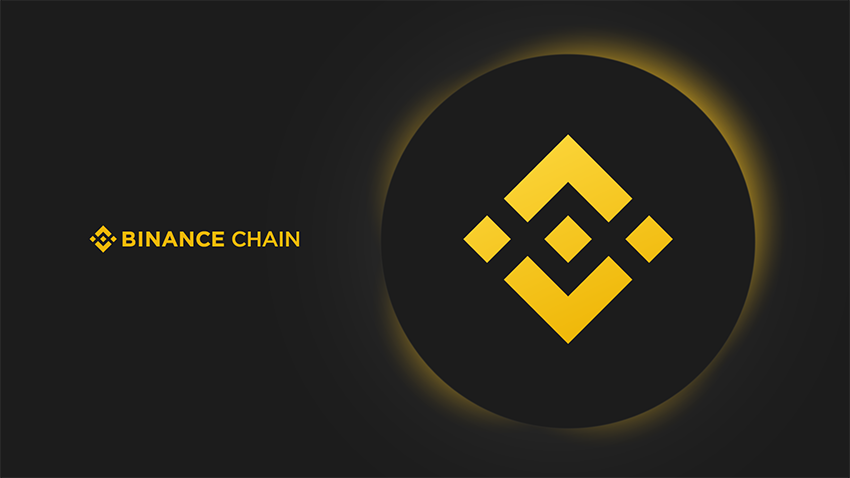 Binance Chain