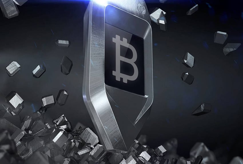 Trezor