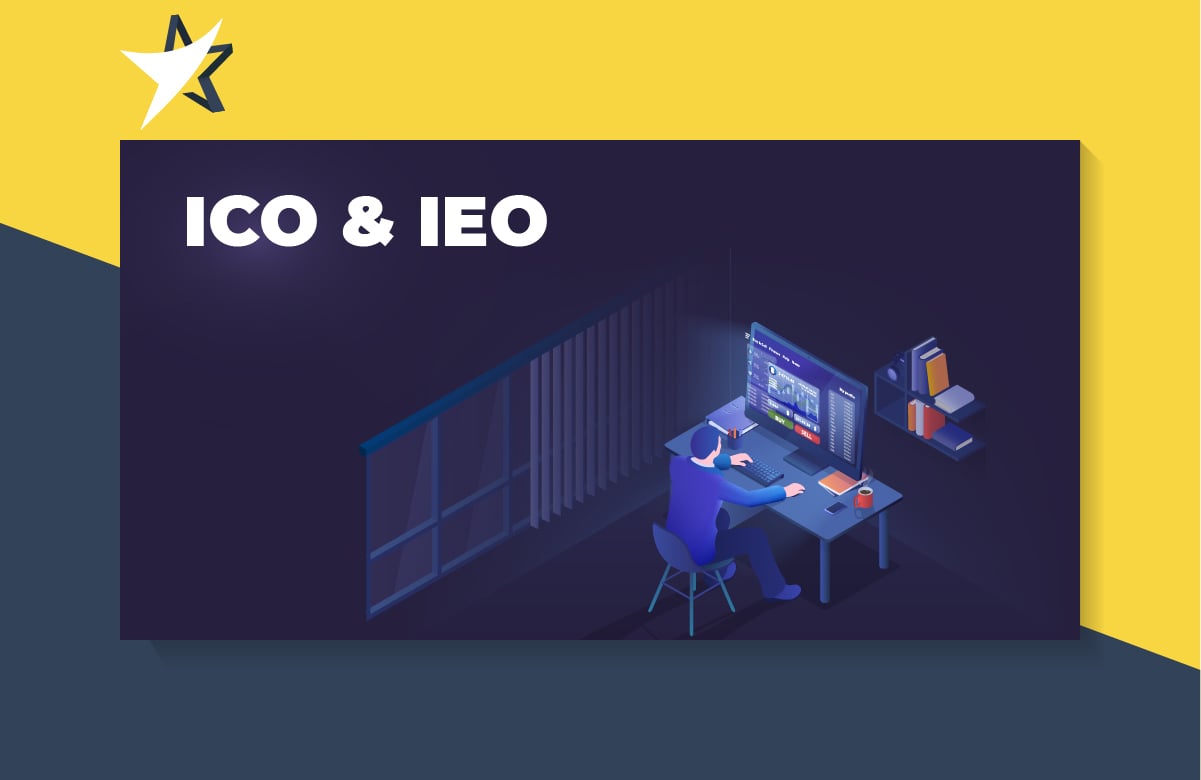 Cách phân tích ICO và IEO giúp bạn đầu tư an toàn