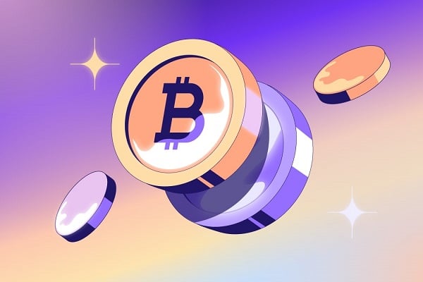 Bitcoin giúp bảo mật danh tính người dùng khi giao dịch