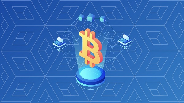 Bitcoin được ví như “vàng kỹ thuật số”