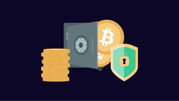 Hãy luôn giữ private key BTC của bạn một cách cẩn thận và an toàn