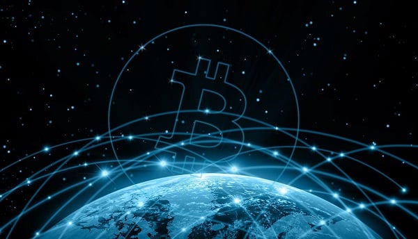 Bitcoin được nhiều nước trên thế giới hợp pháp hóa