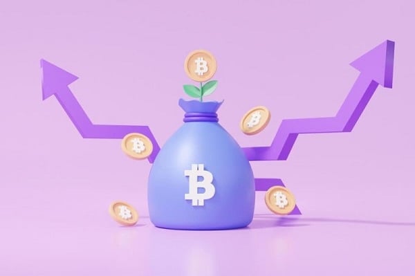 Bitcoin có nguồn cung giới hạn ở 21 triệu coin, giúp tránh ảnh hưởng từ lạm phát