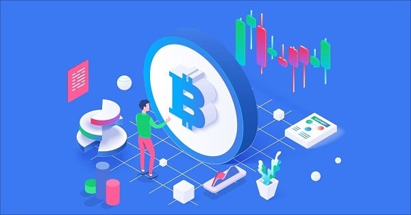 Các giao dịch luôn được ghi lại trên blockchain để đảm bảo tính minh bạch