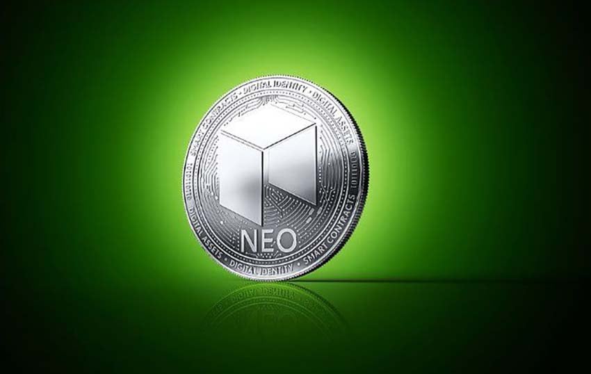 NEO coin