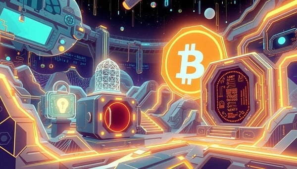 Bạn có thể giao dịch Bitcoin ẩn danh thông qua CoinJoin