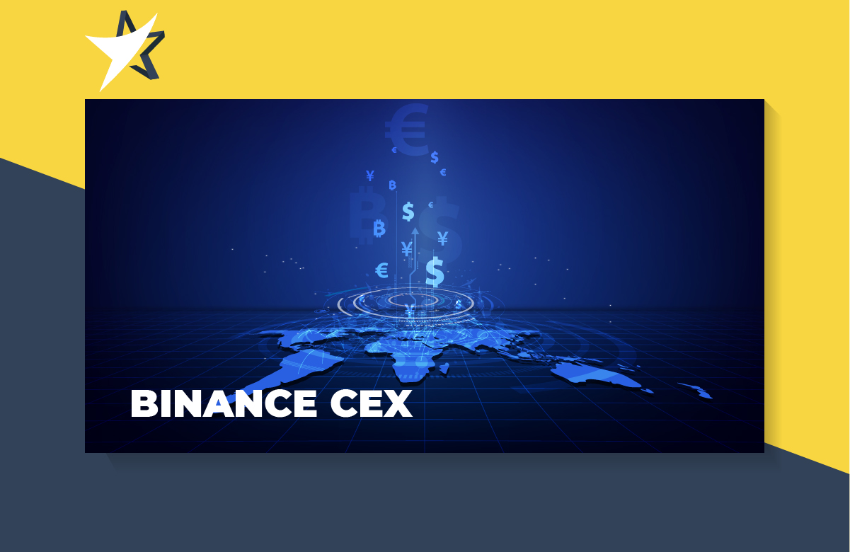 Binance là gì? Hướng dẫn toàn tập sàn giao dịch Binance