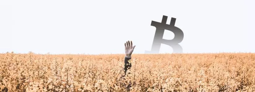 Nguồn cung của Bitcoin trên thực tế ít hơn chúng ta tưởng rất nhiều.