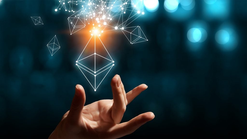 Ethereum 2.0