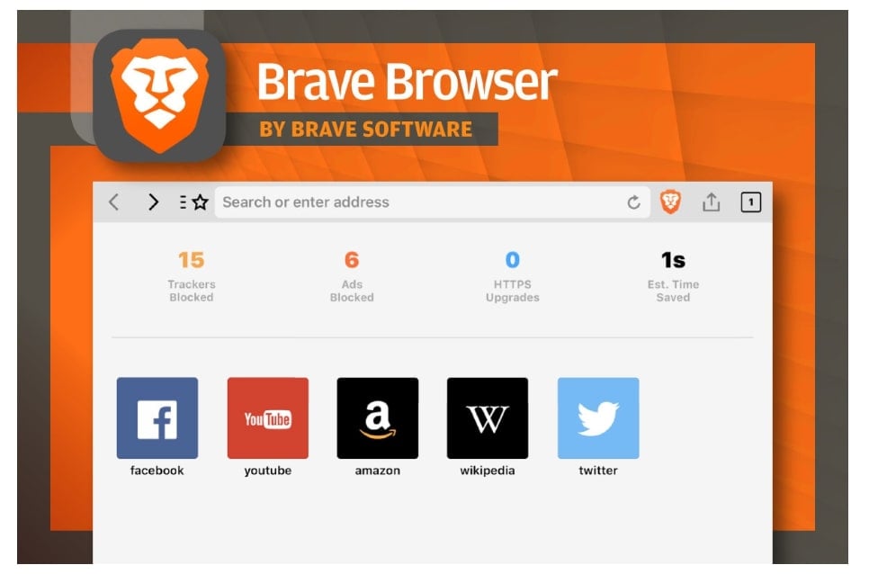 Trình duyệt Brave là gì? Làm sao kiếm tiền với Brave Token (BAT)