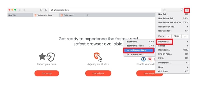 Trình duyệt Brave là gì? Làm sao kiếm tiền với Brave Token (BAT)