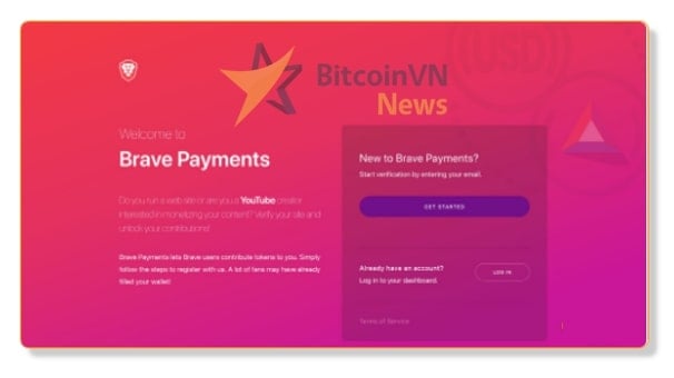 Trình duyệt Brave là gì? Làm sao kiếm tiền với Brave Token (BAT)