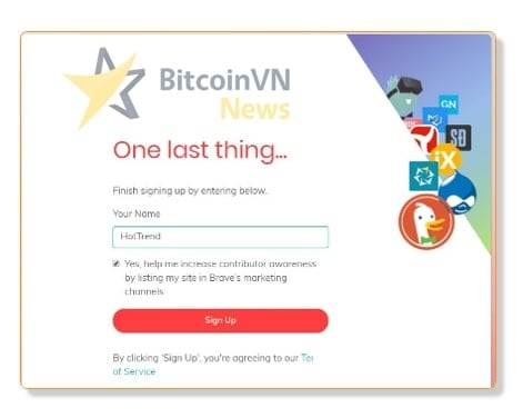 Trình duyệt Brave là gì? Làm sao kiếm tiền với Brave Token (BAT)