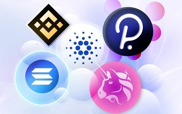 Altcoin có nhiều ưu nhược điểm