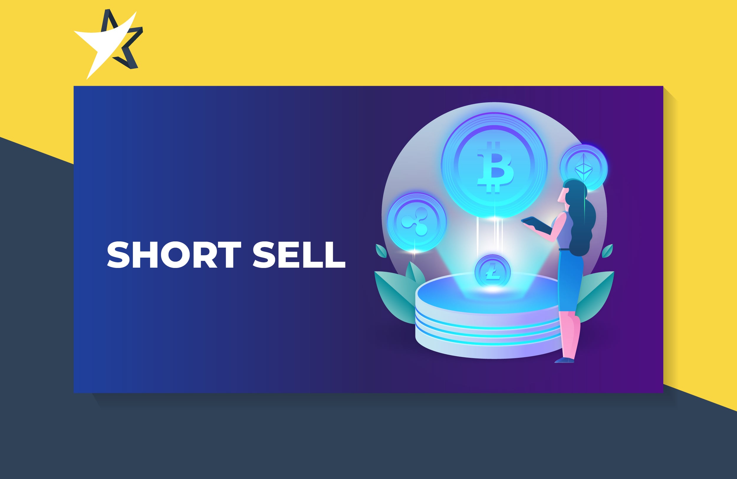 Bán khống (short selling) là gì? Khi nào nên short sell?