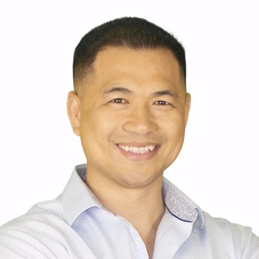 Bitcoin Saigon 5 năm - Trò chuyện với Tai Zen