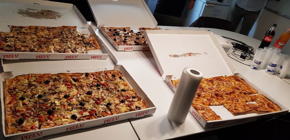 BitcoinVN in Frankfurt