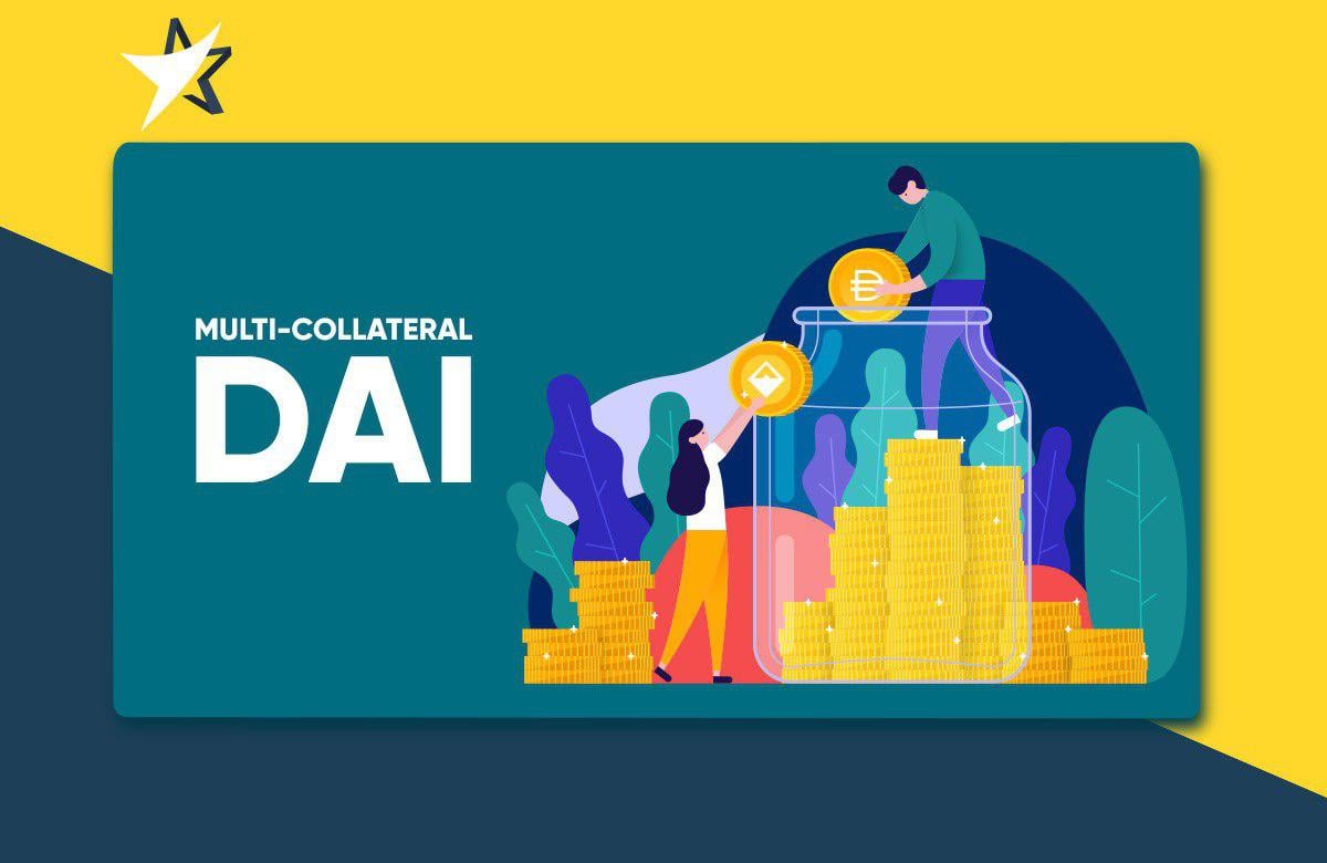 DAI là gì? DAI có thể là đòn bẩy cho tài chính của bạn?
