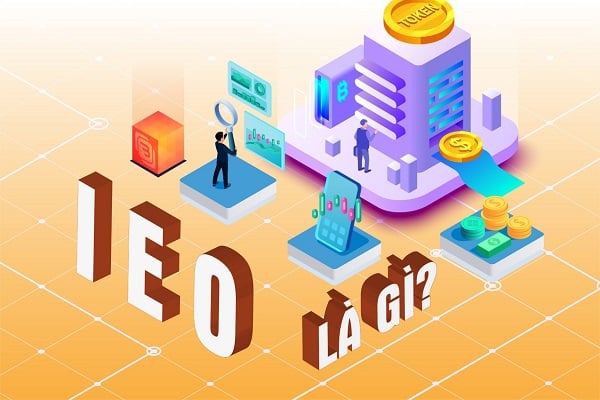 IEO được triển khai trên sàn giao dịch, giúp nhà đầu tư dễ tiếp cận và an toàn hơn