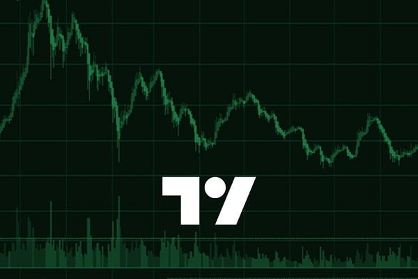 Tính năng tốt nhất của Tradingview là gì? Nó hỗ trợ đa dạng biểu đồ theo thời gian thực