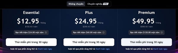 Bản nâng cấp cho nhà đầu tư “không chuyên”