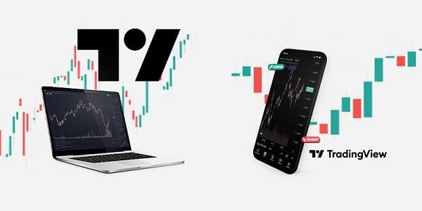 TradingView mang lại lợi ích cho tất cả các nhà giao dịch, nhà đầu tư và nhà phân tích