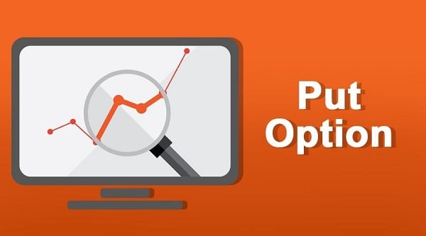 Bạn cần mua hợp đồng quyền chọn để thực hiện quyền chọn bán