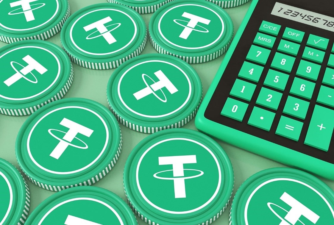 Có 3 loại USDT đang phổ biến trên thị trường cryptocurrency