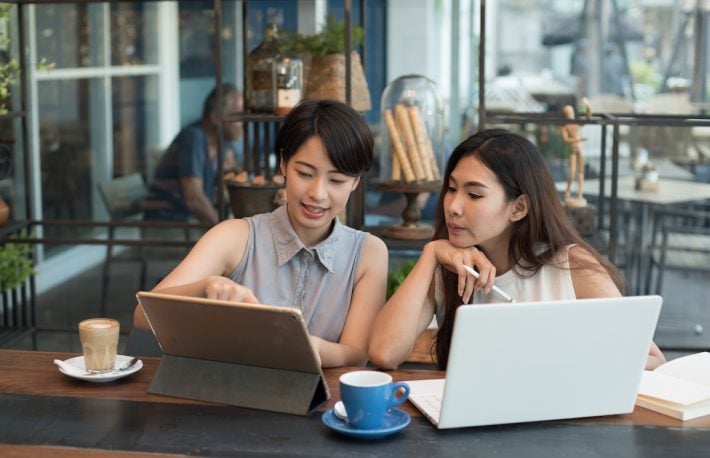 Development Group: Người dùng Đông Nam Á quá lạc quan về tiền ảo?
