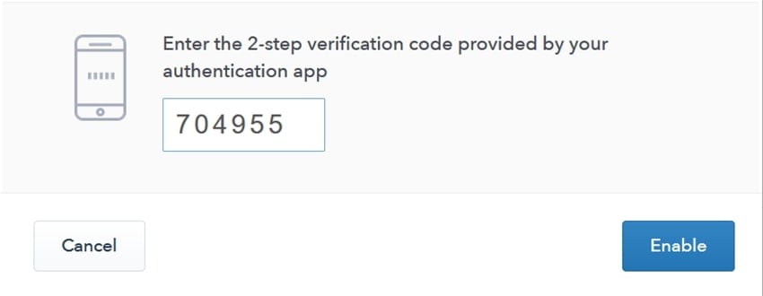 Hướng dẫn tạo và sử dụng ví Bitcoin trên Coinbase