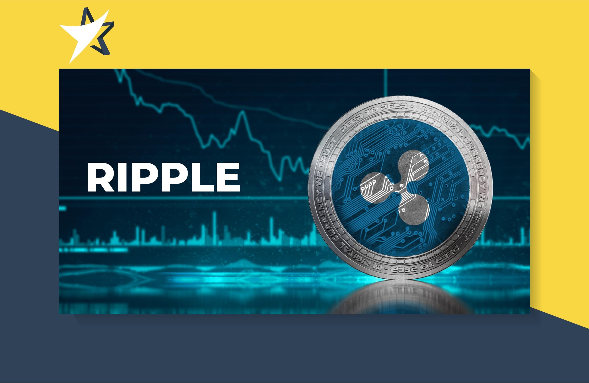 Ripple là gì? Thông tin cơ bản dự án Ripple