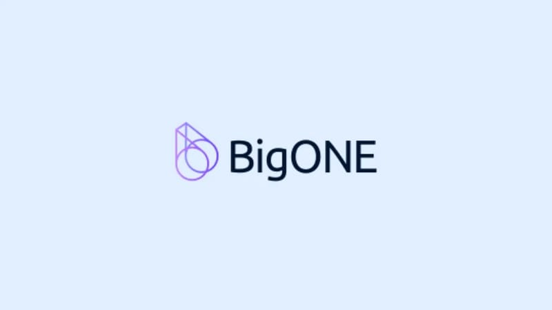 BigONE hỗ trợ tiếng Việt và đa nền tảng