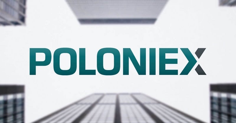 Poloniex cung cấp nhiều tính năng nổi bật
