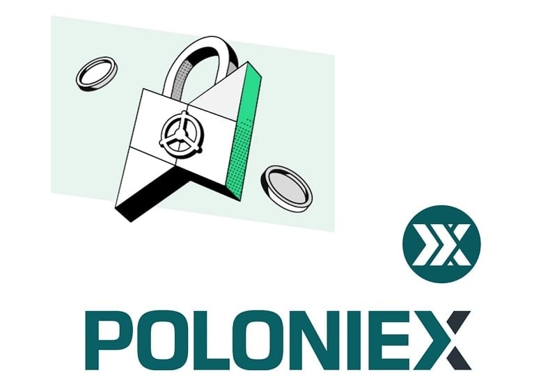 Poloniex từng là sàn giao dịch đứng đầu trong thị trường tiền điện tử