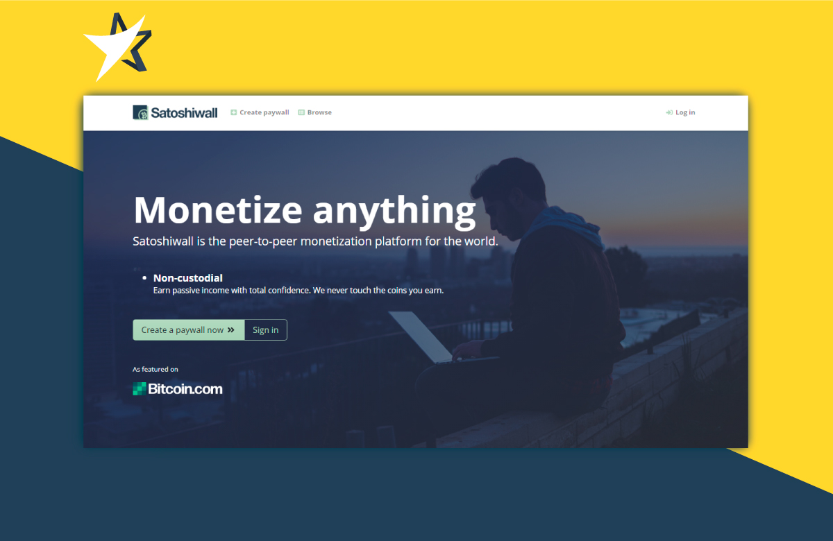 BitcoinVN interview with Alex from Satoshiwall.cash