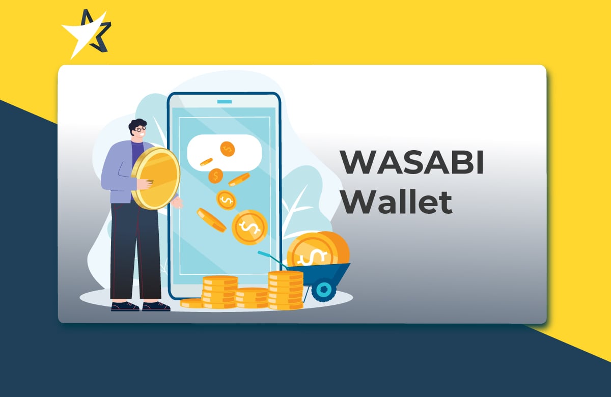 Ví Wasabi Wallet