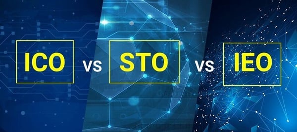 Đây là 3 khái niệm người dùng cần biết khi đầu tư tiền điện tử