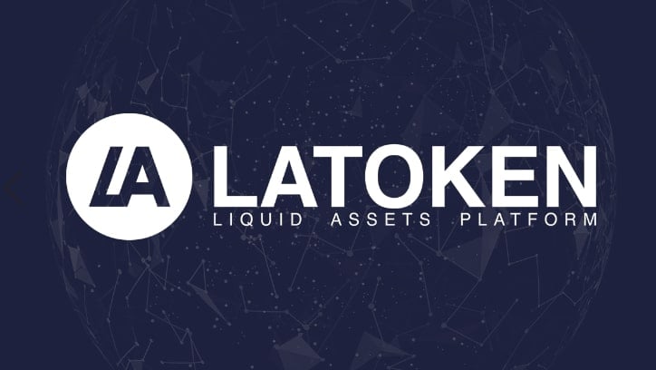 Hướng dẫn sử dụng toàn tập sàn LATOKEN 2020