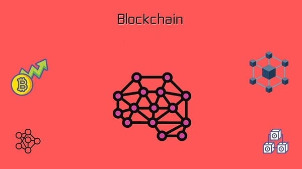 Có nhiều thuật toán đồng thuận trong blockchain