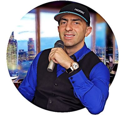 Tone Vays